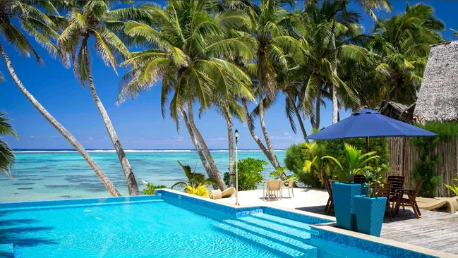 RAROTONGA