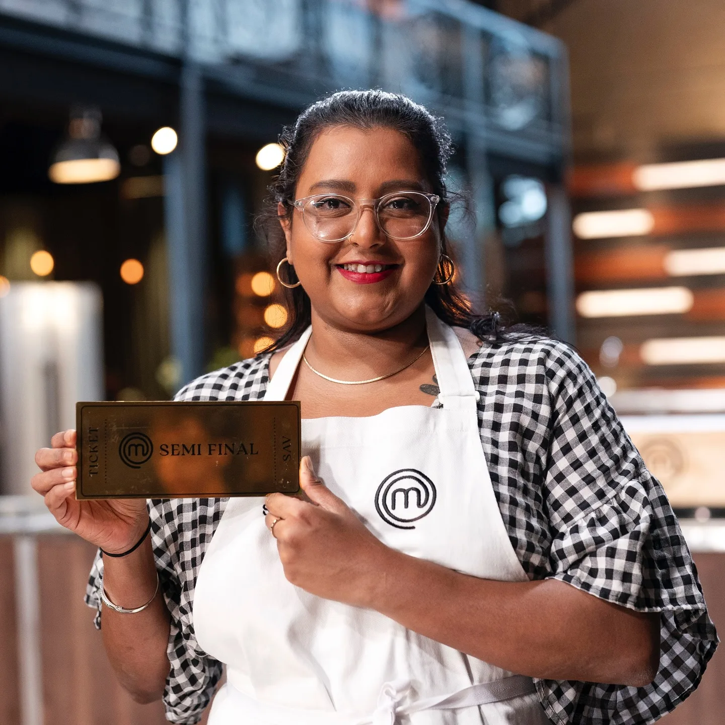 Sav MasterChef