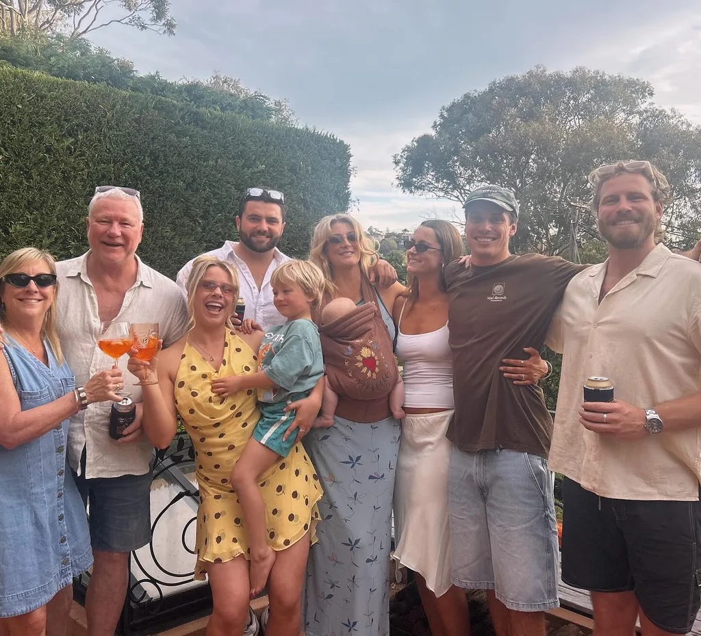 Scott Cam The Block twins celebrate 26th birthday September 2025