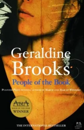 People of the Book by Geraldine Brooks