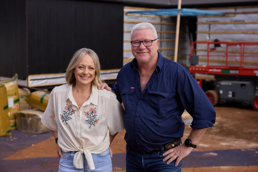 Scott Cam Shelley Craft salaries The Block