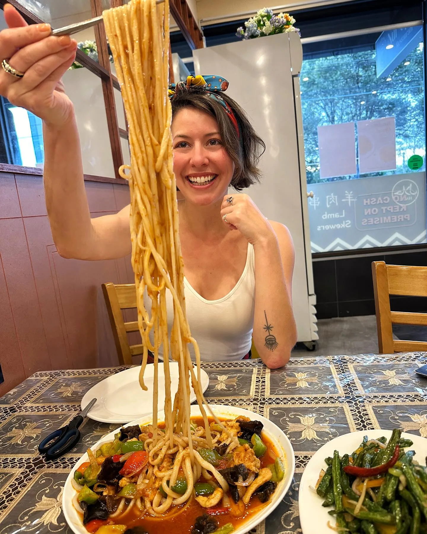 Sofia Levin MasterChef