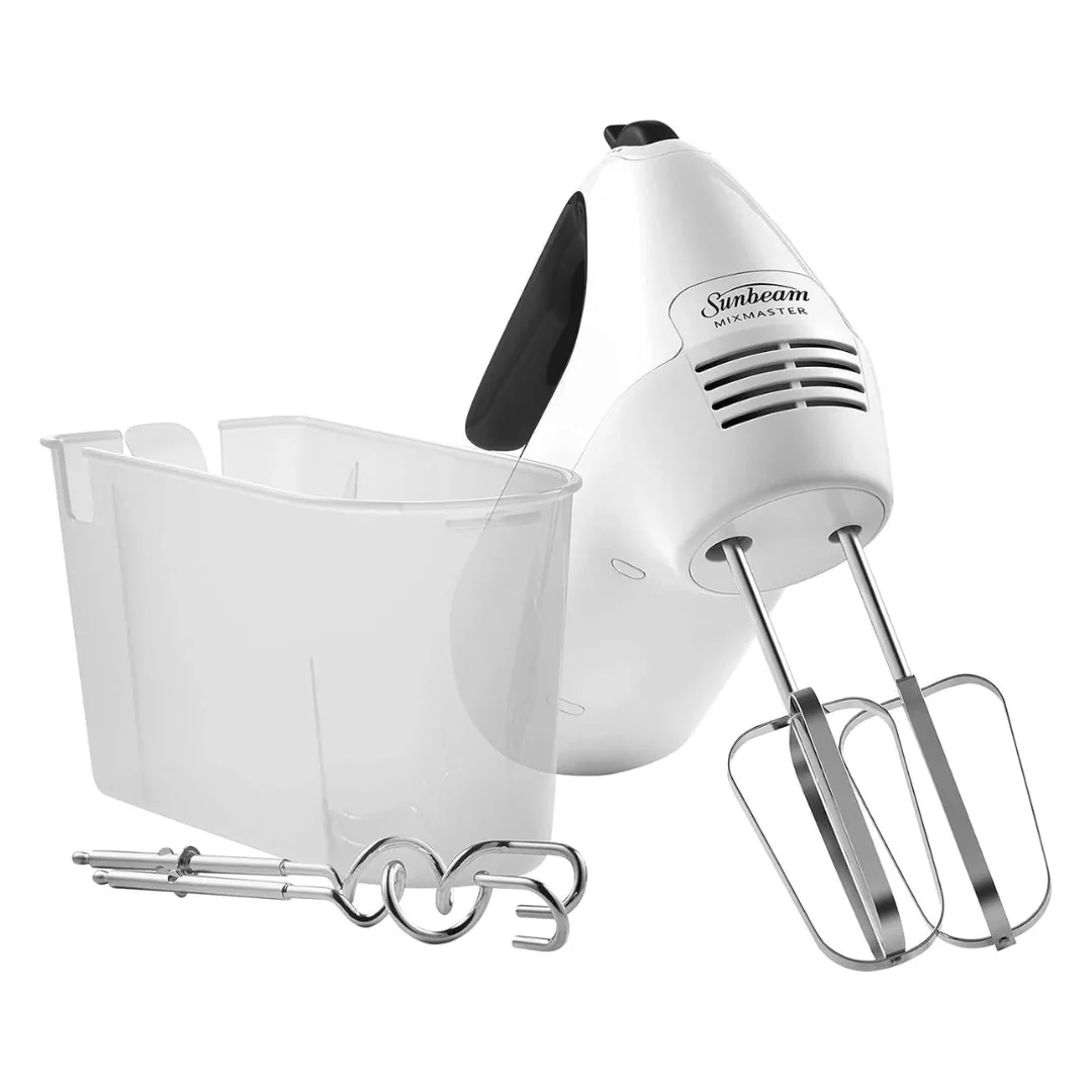 Sunbeam Hand Mixer, available on Amazon
