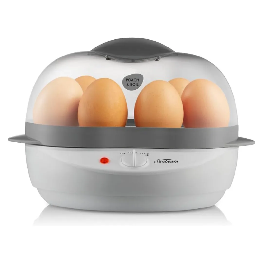 Sunbeam Egg Cooker