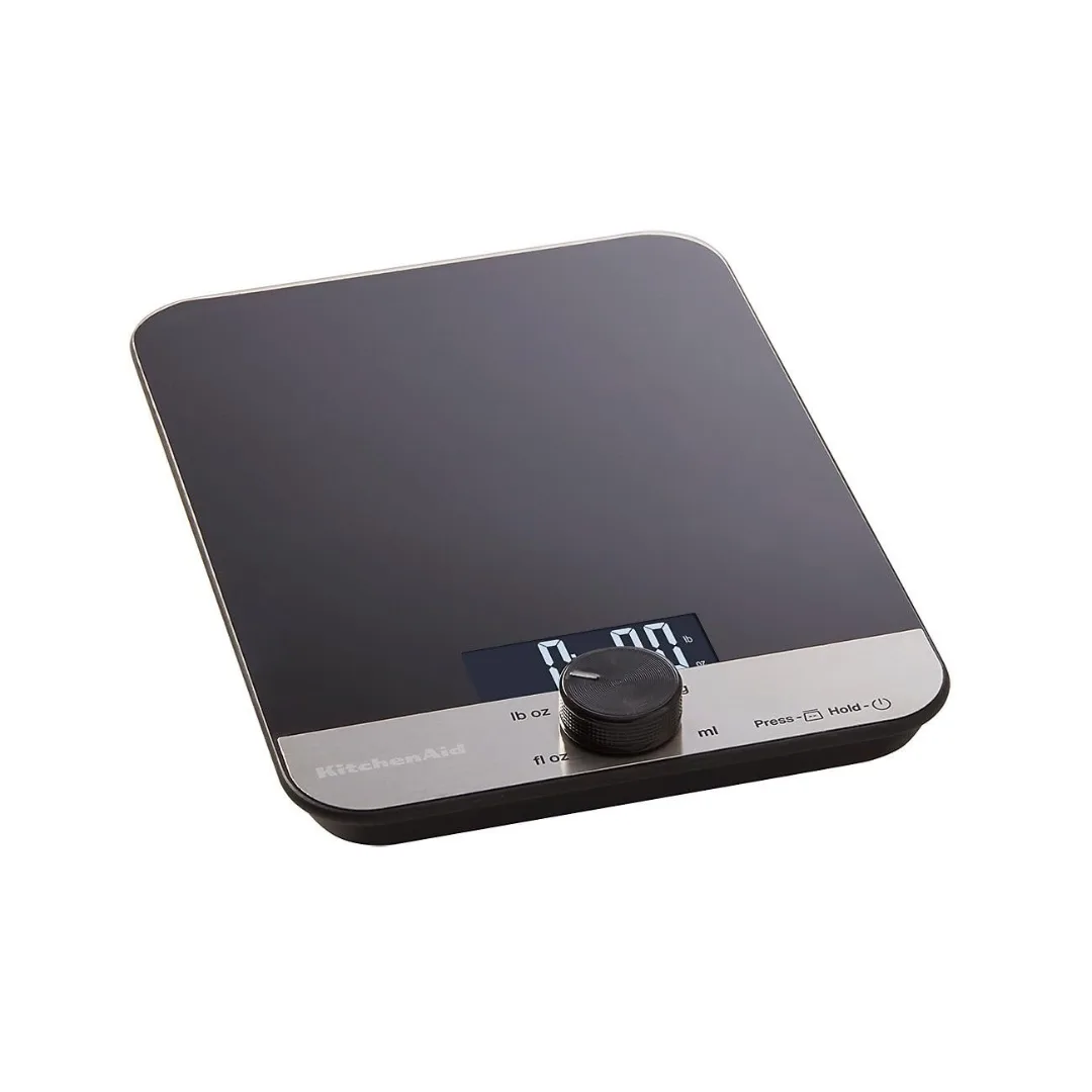 KitchenAid Digital Scale
