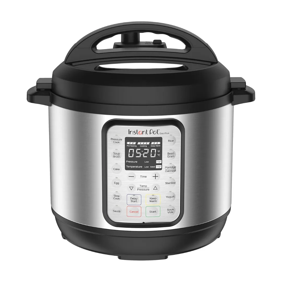 Instant Pot 9-in-1 Pressure Cooker, on sale as a part of Amazon Prime Day tech deals.