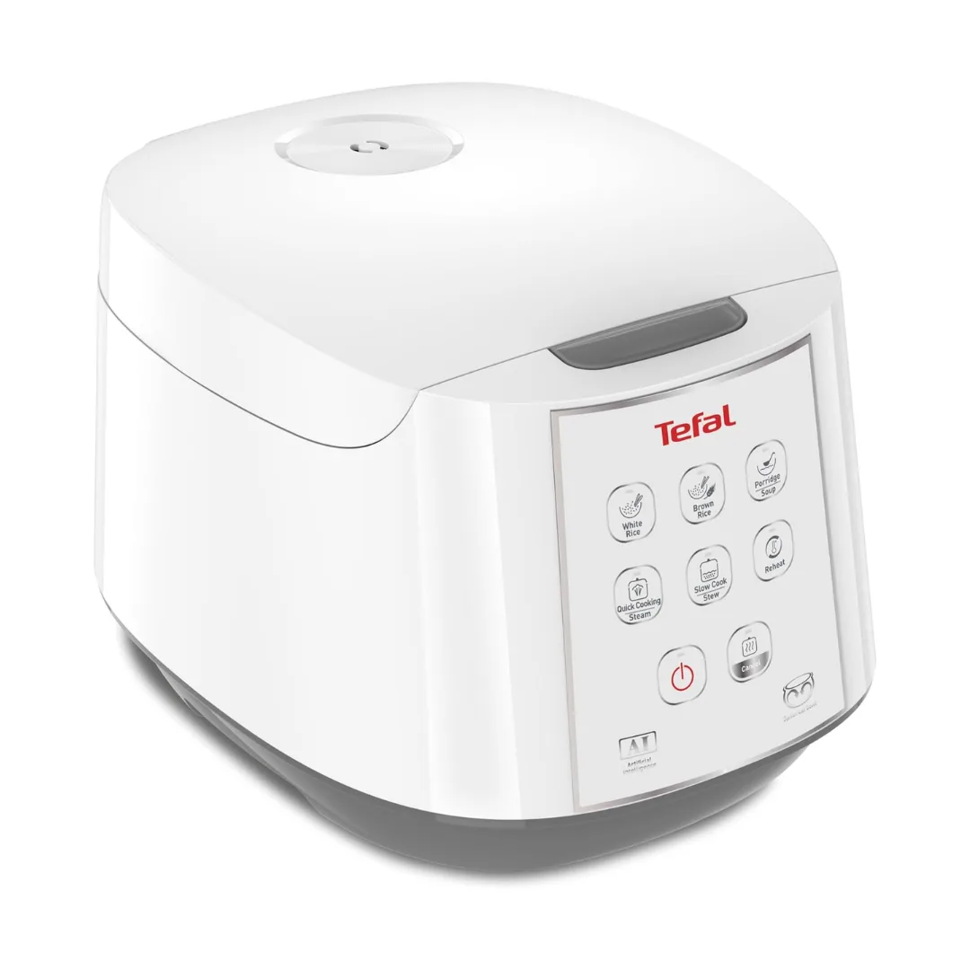 Tefal Rice and Slow Cooker on sale as a part of Amazon Prime Day tech deals.