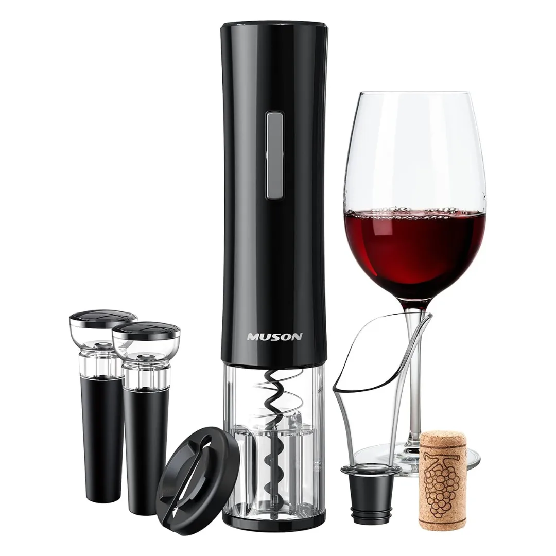 Electric Wine Opener