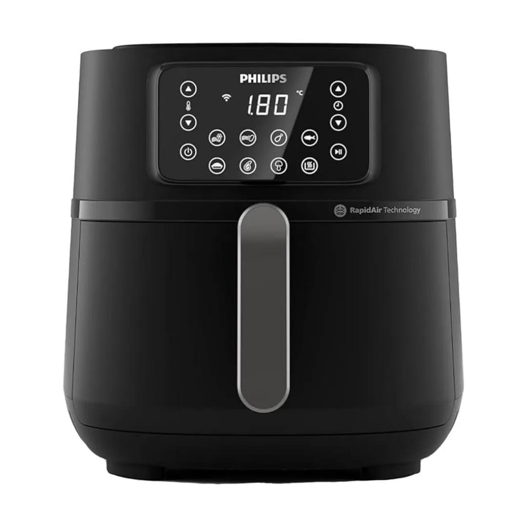 Philips 5000 Series XXL Air Fryer on sale as a part of Amazon Prime Day tech deals.