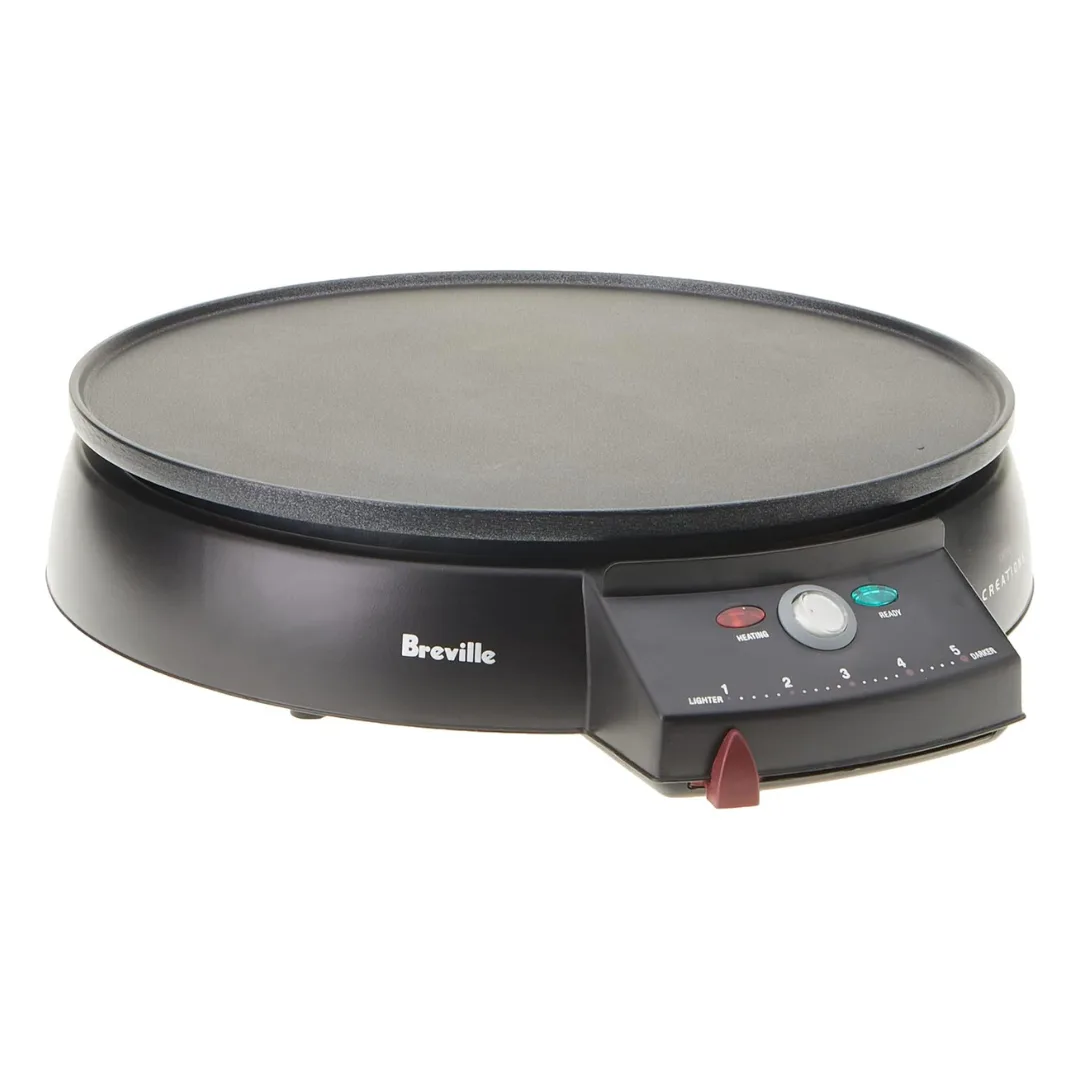 Breville Crepe Maker