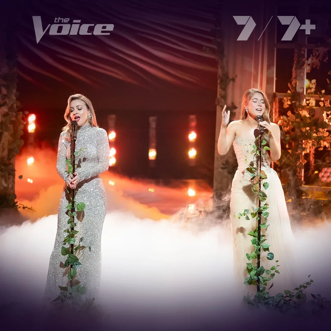 Kate Miller-Heidke