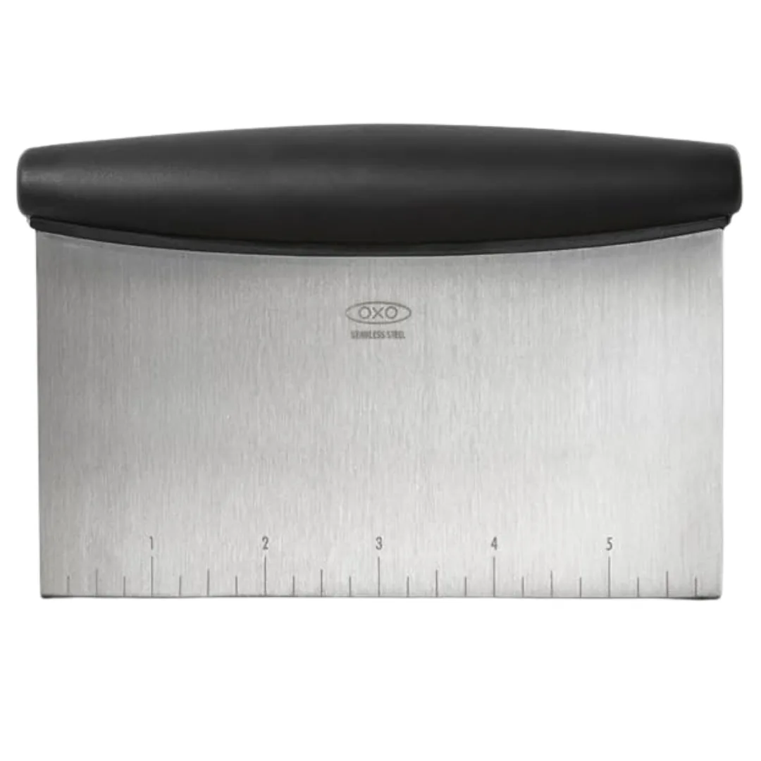 OXO Multi-Purpose Scraper and Chopper