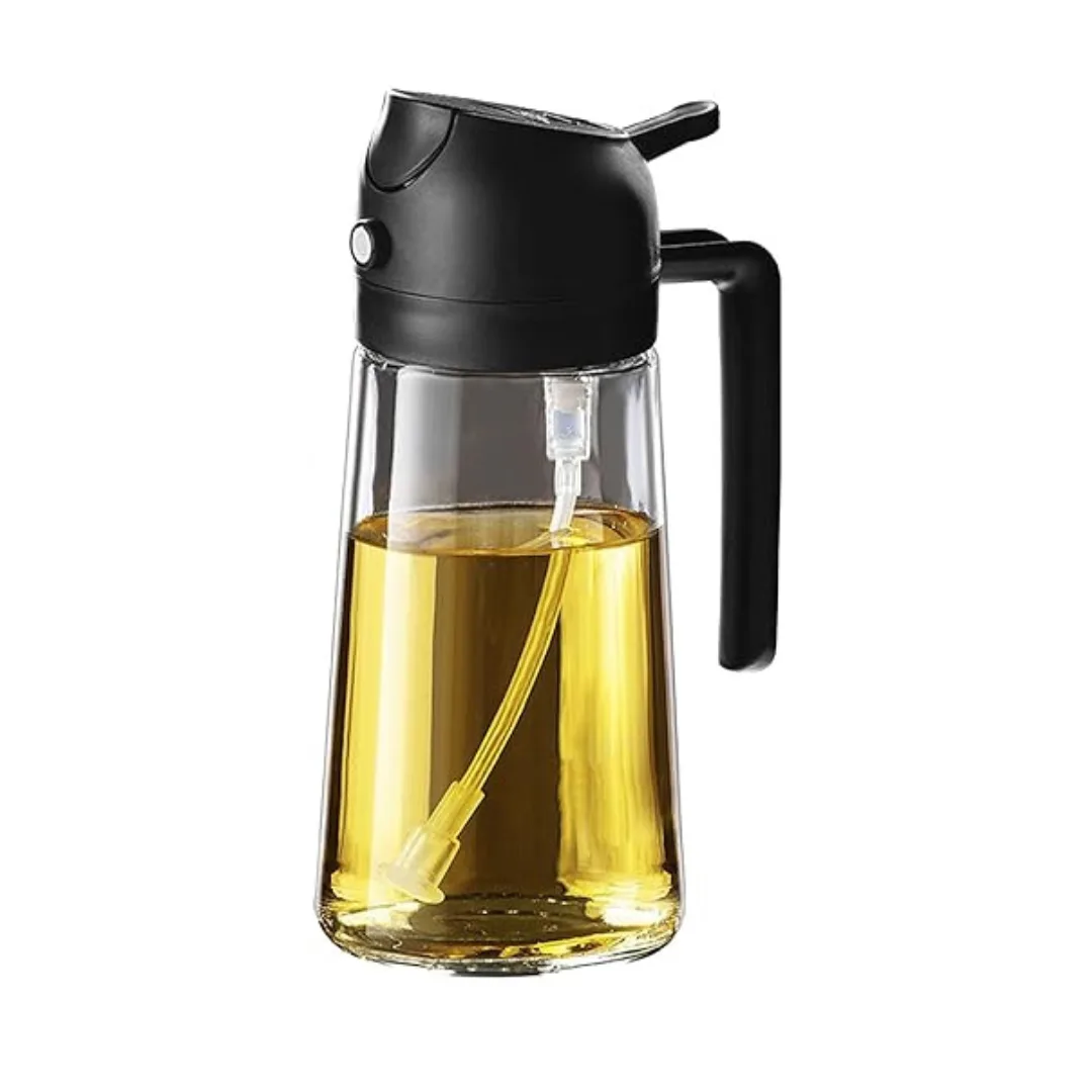 TrendPlain 470ml Olive Oil Dispenser