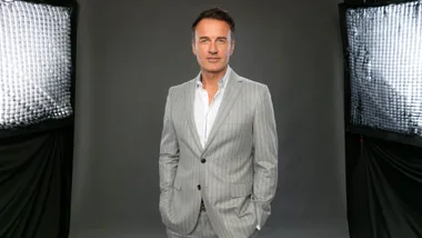 Julian McMahon