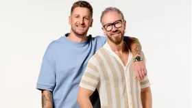 Every room reveal from Robby and Mat&rsquo;s house on The Block