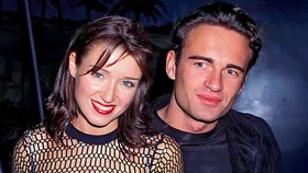 Dannii Minogue &ldquo;heartbroken&rdquo; over ex Julian McMahon&rsquo;s death
