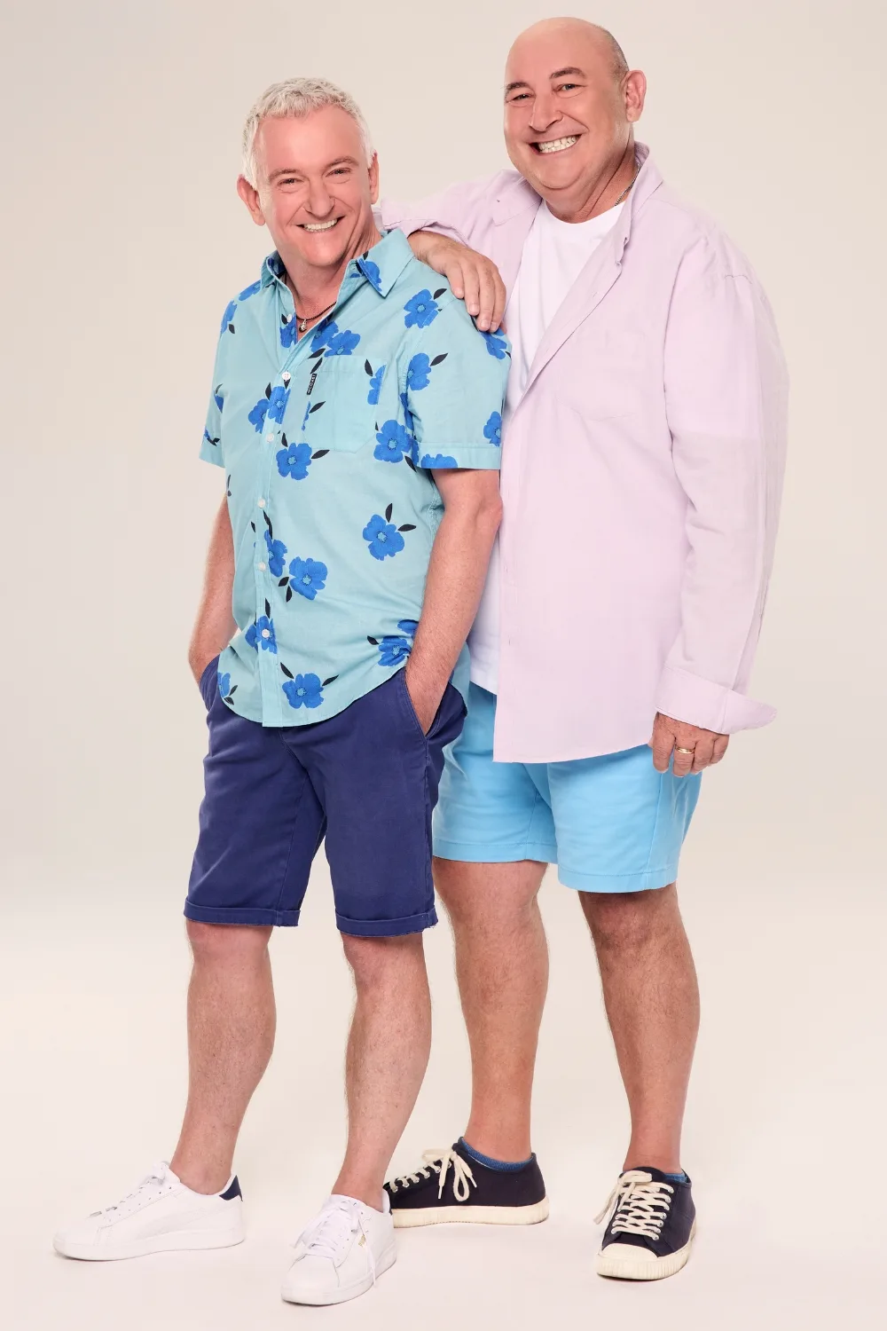 matt and brett travel guides