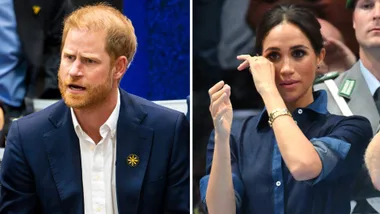 prince harry meghan markle