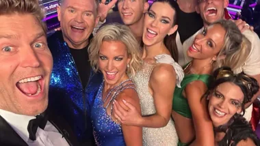 Dancing with the Stars 2025