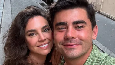 What Declan’s mum REALLY thinks about his MasterChef romance