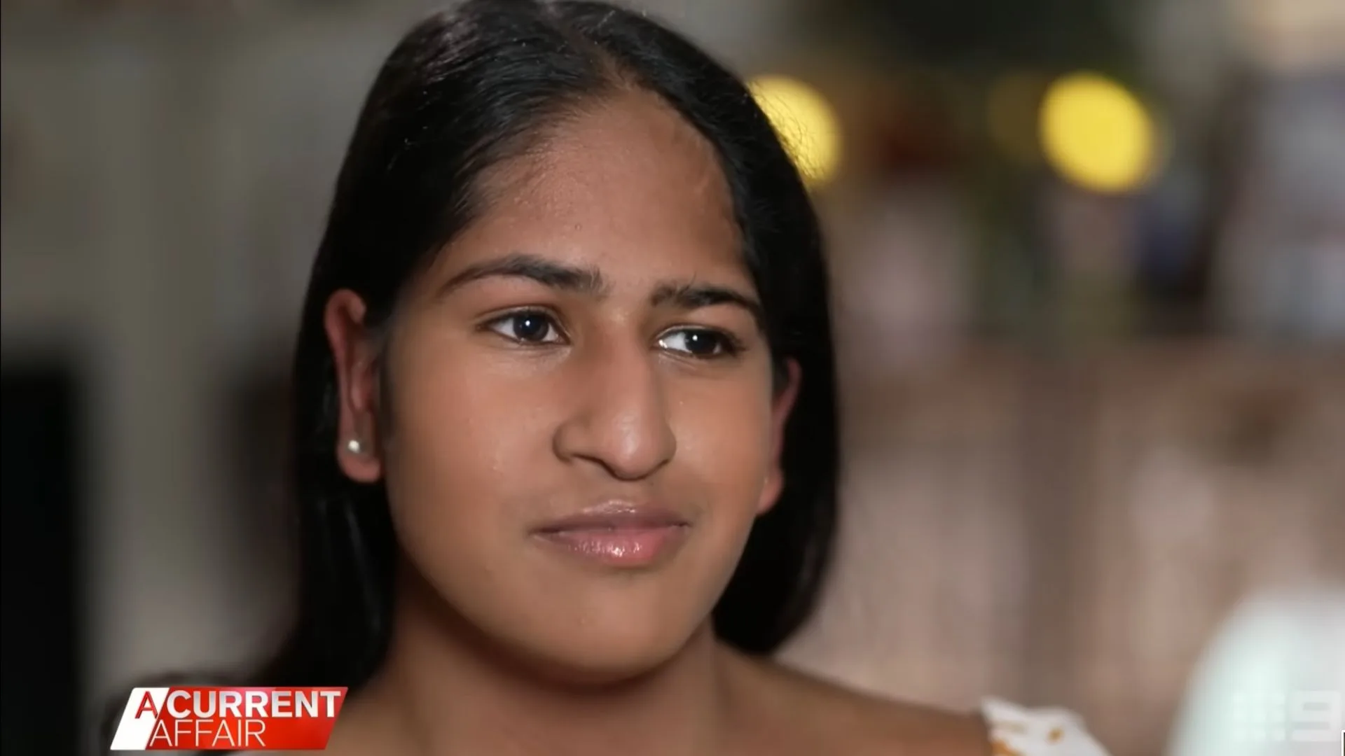 Trishna now A Current Affair 