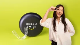 Urban Smile Clear Aligners