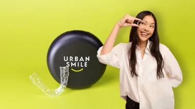 Urban Smile Clear Aligners