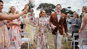 EXCLUSIVE: This could be The Block&rsquo;s cutest love story EVER