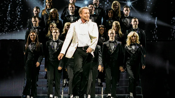 Michael Flatley
