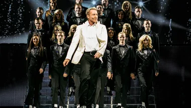 Michael Flatley