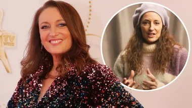 Georgie Parker A Country Practice