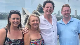EXCLUSIVE: The Fren family FINALLY set the record straight about the Travel Guides spin-off
