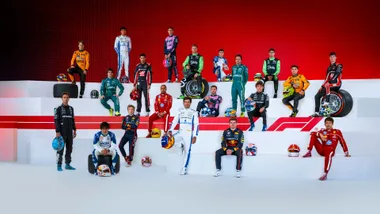 formula one