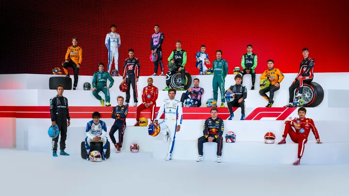 formula one