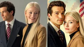 American Love Story: The Real-Life Romance Behind Ryan Murphy&rsquo;s New Series