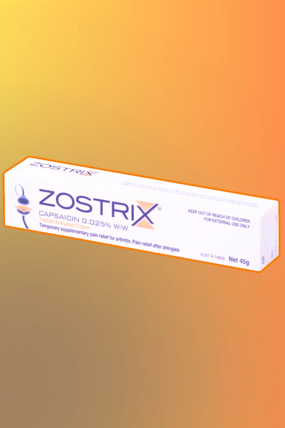 Zostrix HP