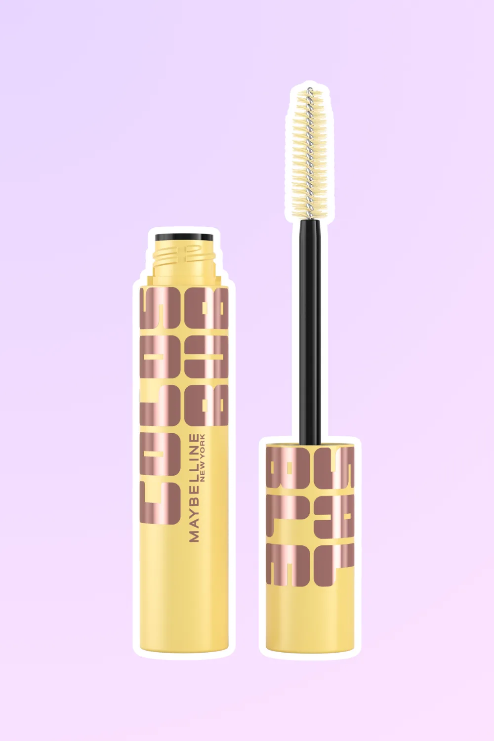 Maybelline Colossal Bubble Mascara