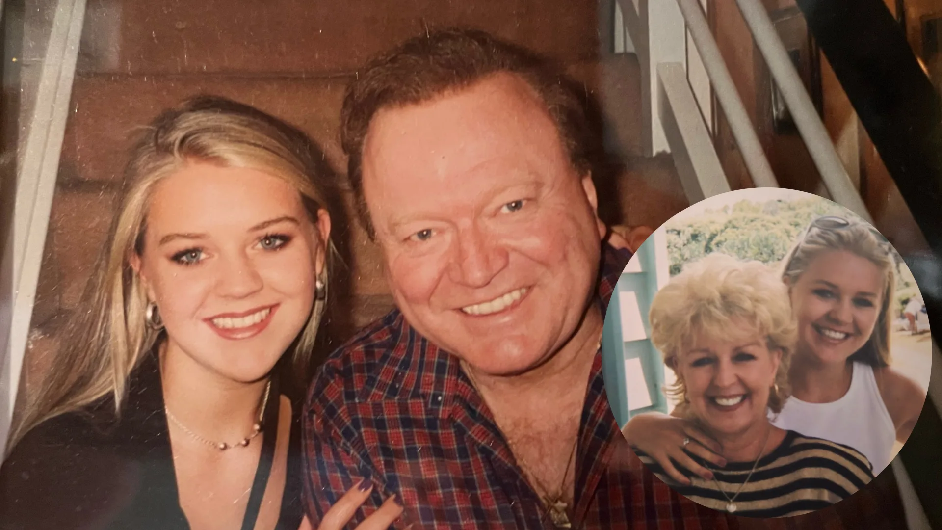 lauren newton patti newton berton newton