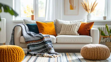 This expert’s guide to decluttering in the spring is a real game-changer!