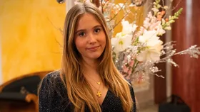 Princess Josephine of Denmark