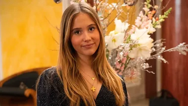 Princess Josephine of Denmark