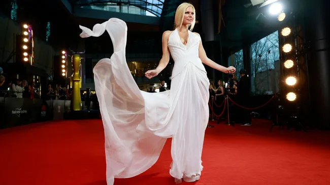 Sophie Monk