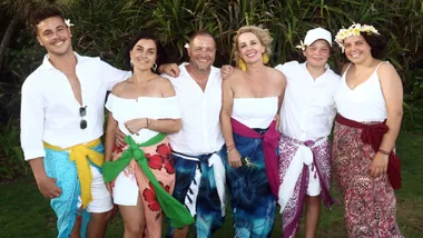 EXCLUSIVE: Scott McRae’s life after E Street