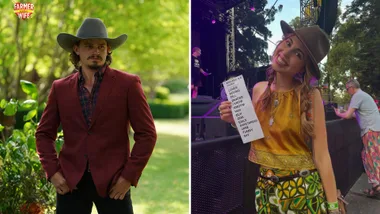 Farmer Jarrad Georgia Scarlett