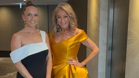 Lynne McGranger&rsquo;s daughter defends mother&rsquo;s Gold Logie win