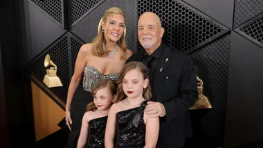 How a chance encounter led to Billy Joel meeting the love of his life