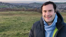 Why Michael Theo doesn’t miss being single