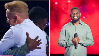 “It’s like nepotism”: The Voice coaches call out Ronan’s unfair advantage