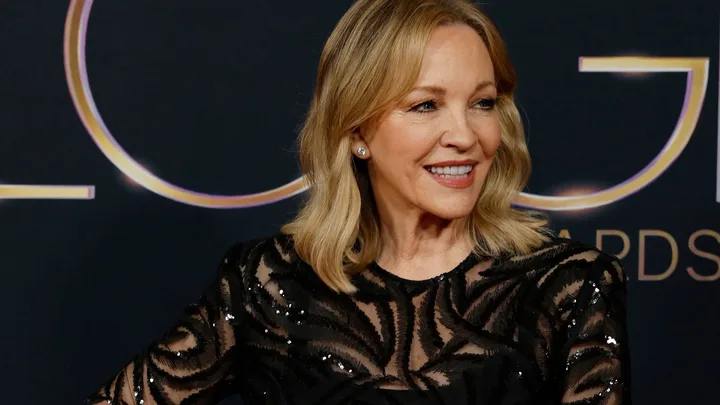 Rebecca Gibney