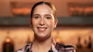 EXCLUSIVE: Laura Sharrad breaks silence over controversial MasterChef win